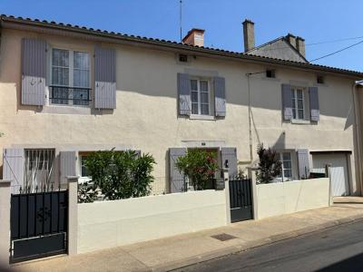 Location Maison 4 pi�ces CIVRAY 86400