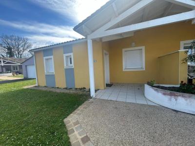 Location Maison 2 pi�ces CIVRAY 86400