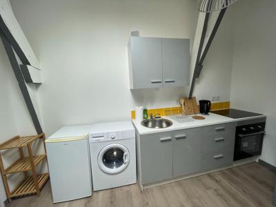 Location Appartement 2 pi�ces RUFFEC 16700