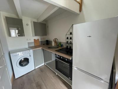 Location Appartement 2 pi�ces RUFFEC 16700