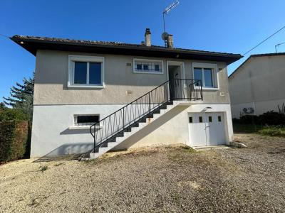 Location Maison 4 pi�ces SAVIGNE 86400