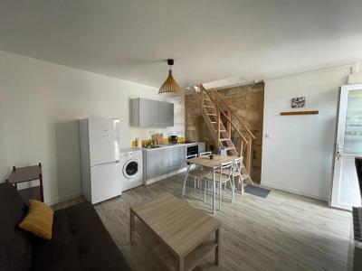 Location Appartement 2 pi�ces RUFFEC 16700