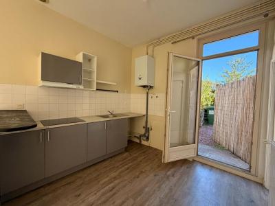 Location Appartement 2 pi�ces NIORT 79000