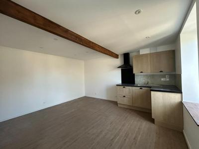 Location Appartement 2 pi�ces CIVRAY 86400