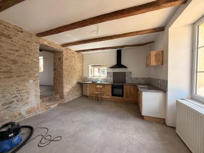 Location Maison 4 pi�ces ASNOIS 86250