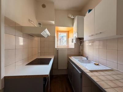 Location Appartement 3 pi�ces RUFFEC 16700