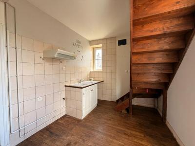 Location Appartement 3 pi�ces RUFFEC 16700
