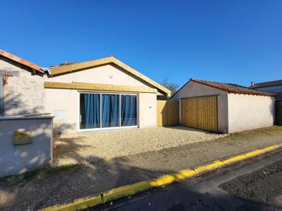 Location Maison 2 pi�ces SAUZE-VAUSSAIS 79190