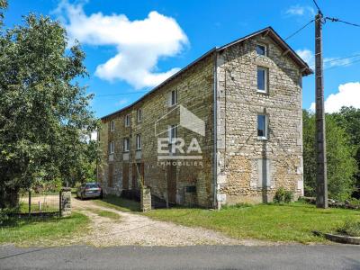 Vente Maison 20 pi�ces CHARROUX 86250