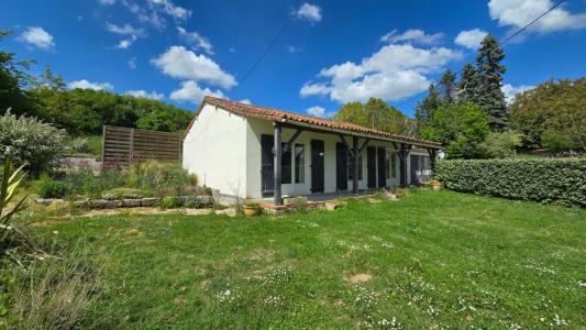 Vente Maison 3 pi�ces GENOUILLE 86250