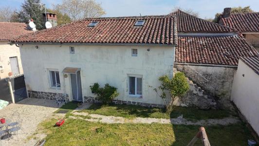 Vente Maison 3 pi�ces GENOUILLE 86250