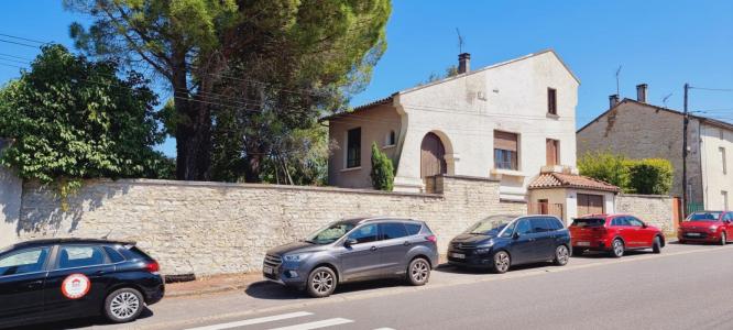Vente Maison 6 pi�ces RUFFEC 16700