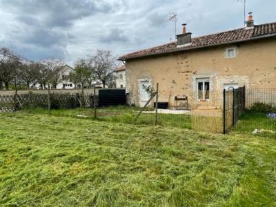 Vente Immeuble ADJOTS 16700
