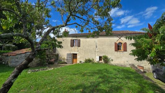 Vente Prestige CHARROUX 86250