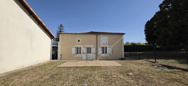 Vente Maison 2 pi�ces RAIX 16240