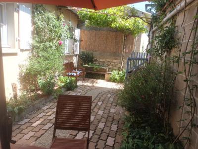 Vente Maison 7 pi�ces USSON-DU-POITOU 86350