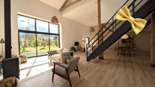 Vente Maison 5 pi�ces SAINT-MARTIN-L'ARS 86350