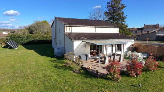 Vente Maison 3 pi�ces BLANZAY 86400