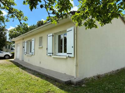 Vente Maison 3 pi�ces CIVRAY 86400