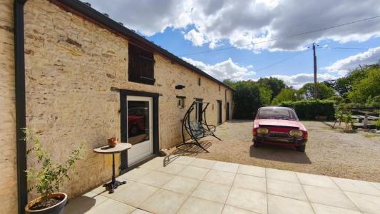 Vente Maison 3 pi�ces BLANZAY 86400
