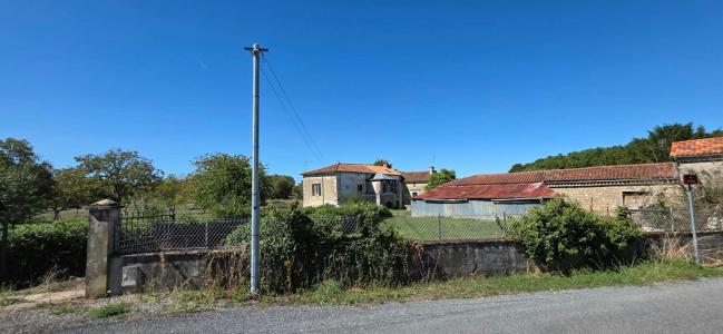 Vente Maison 3 pi�ces ROCHETTE 16110