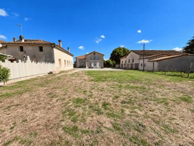 Vente Immeuble SAVIGNE 86400