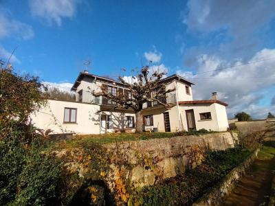 Vente Maison 5 pi�ces CIVRAY 86400