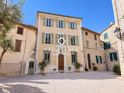 Vente Maison 8 pi�ces ROQUETTE-SUR-VAR 06670