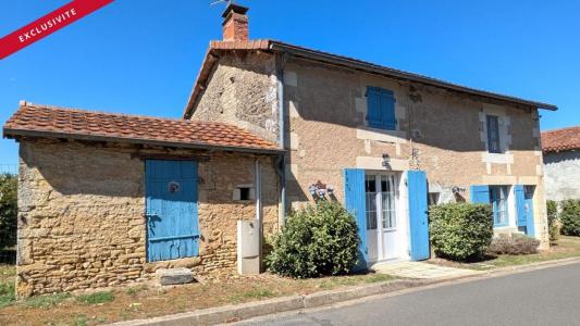 Vente Prestige PAYROUX 86350