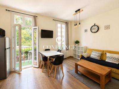 Vente Appartement 3 pi�ces NICE 06000