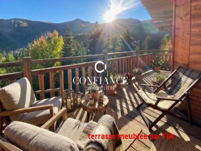 Vente Appartement 4 pi�ces AURON 06660