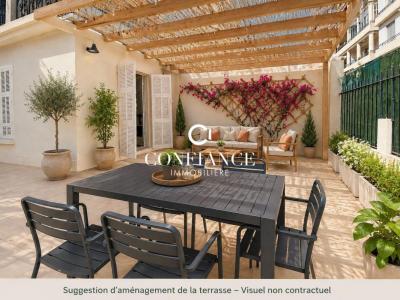 Vente Appartement 2 pi�ces NICE 06000