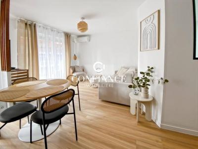Vente Appartement 2 pi�ces NICE 06300