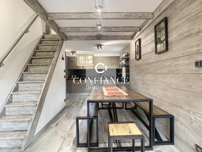 Vente Appartement 4 pi�ces SAINT-ETIENNE-DE-TINEE 06660