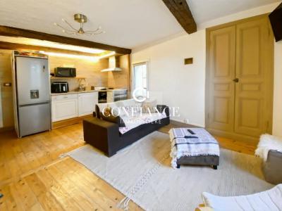 Vente Appartement 4 pi�ces SAINT-ETIENNE-DE-TINEE 06660