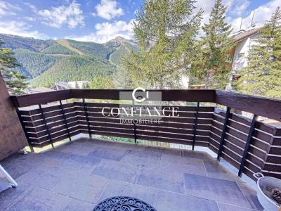 Vente Appartement 2 pi�ces AURON 06660