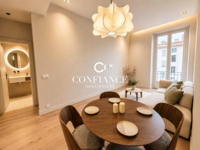 Vente Appartement 3 pi�ces NICE 06000