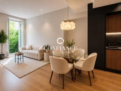 Vente Appartement 3 pi�ces NICE 06000