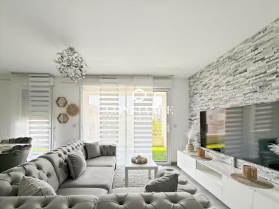 Vente Appartement 3 pi�ces VILLENEUVE-LOUBET 06270