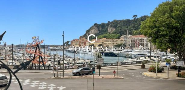 Vente Appartement 3 pi�ces NICE 06300
