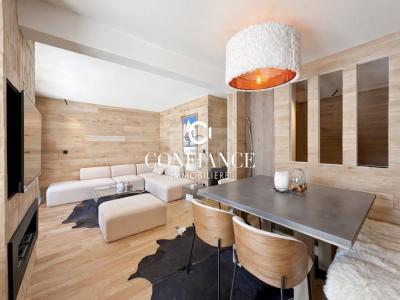 Vente Appartement 3 pi�ces SAINT-ETIENNE-DE-TINEE 06660