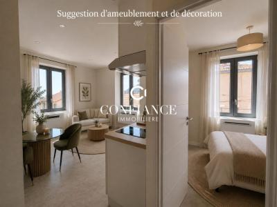 Vente Appartement 2 pi�ces TURBIE 06320