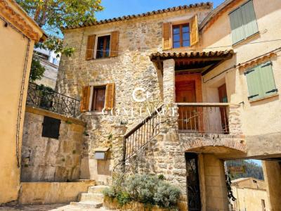 Vente Maison 5 pi�ces PIERREFEU 06910
