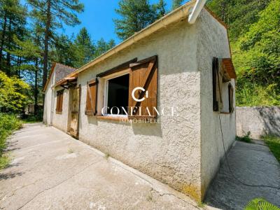 Vente Maison 3 pi�ces RIGAUD 06260
