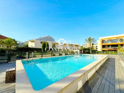 Vente Appartement 2 pi�ces VILLENEUVE-LOUBET 06270