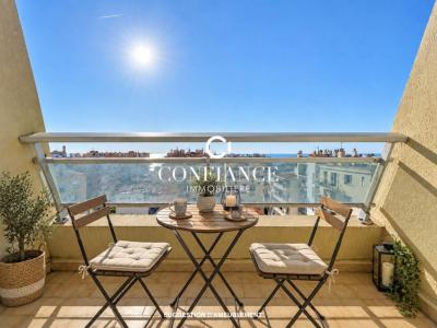 Vente Appartement NICE 06200
