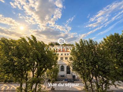 Vente Appartement NICE 06000