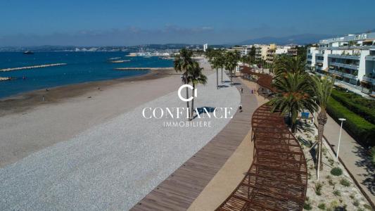 Vente Appartement 2 pi�ces SAINT-LAURENT-DU-VAR 06700