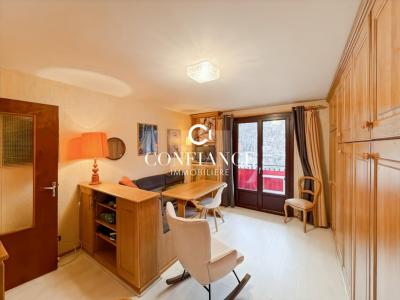 Vente Appartement SAINT-ETIENNE-DE-TINEE 06660
