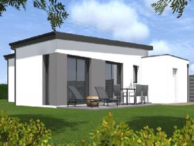 Vente Maison CLOHARS-FOUESNANT 29950